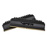 Patriot Viper 4 Blackout Kit 16GB (2x8GB) DDR4-3600 DIMM CL18