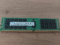 Pomnilnik RAM 32GB DDR 4 2400 MHz