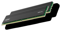 Prodam Crucial Pro DDR4 RAM Kit (2x16GB) 3200MHz