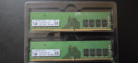 RAM za namizne računalnike DDR3 4GB 1 kos