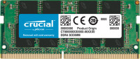 Crucial pomnilnik (RAM) 8 GB, DDR4, PC4-25600, 3200 MT/s, CL22