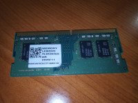 Lenovo 8GB DDR4 1Rx8 PC4-3200AA SODIMM