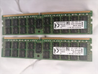 DDR4 2133Mhz 32GB