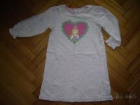 Spalna srajčka H&M princeska-92