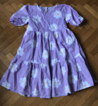 poletna dekliška obleka Reserved, št. 158