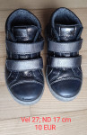 Ciciban prehodni čevlji; vel 27