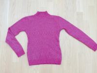 dekliški pulover št. 152/158