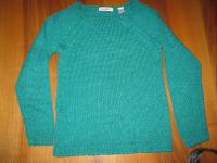 Dekliški pulover, velikost 110