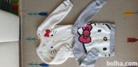 HELLO KITTY PULOVER HM 110/116