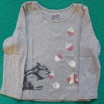Majica/pulover dekliški Gap 3 leta 98