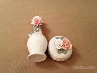Dekorativni keramični/porcelanasti izdelki