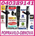 0445115021 Bosch injektor VW AUDI A4 A5 A6 A8 Q7 3.0TDI PIEZO injector