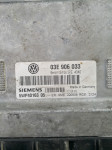 Racunalnik motorja ECU Siemens 5WP40163