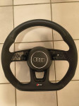 Audi Rs3 volan kot nov