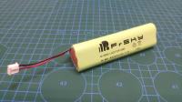 Baterija za FRSKY oddajnik Taranis X9D