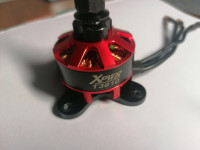 XPWR T3910 Brushless