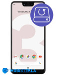 Google Pixel 3 XL - ohranitev podatkov