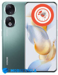 Huawei Honor 90 - popravilo stekla kamere