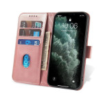 Magnetni etui ovitek za Samsung Galaxy A33 5G roza