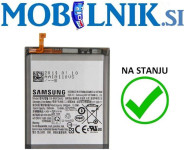 SAMSUNG baterija Galaxy Note 10 EB-BN970ABU