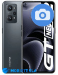 Realme GT NEO 2 - popravilo kamere