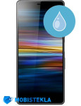 Sony Xperia L4 - stik s tekočino