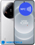 Xiaomi 14 Ultra - popravilo NFC enote