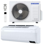 Samsung Klima z montažo Wind Free Pure AR09AXKAAWKNEU/AR09 NA OBROKE