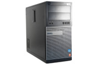 Dell 3010:Intel Core i7 2600,4GB DDR3,dvdrw