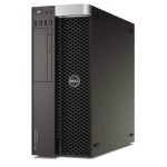 Delovna postaja Dell Precision 5810 – Intel Xeon E5-1607 v3