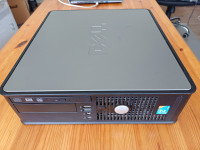 Računalnik Dell OptiPlex 760