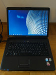 Laptop Dell 500 15 inch