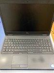 Laptop Dell latitude 5590