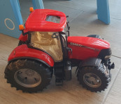 Bruder traktor CVX 230 (03095)
