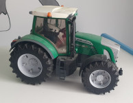 Bruder traktor Fendt 936