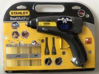 Stanley DualMeltPro pištola za lepljenje z vročim lepilom