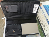 Cardguard RFID ženska denarnica