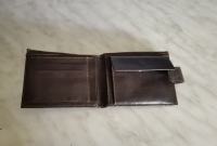 Moška denarnica 12x9,5cm
