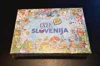 Kviz Drži ali ne drži: Slovenija