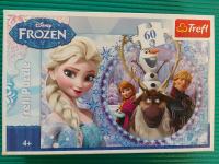 Puzzle Frozen 60 kosov 4+