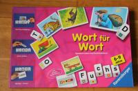 Učenje nemških besed s samokontrolo