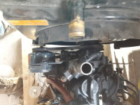 hladilnik motorja kubota  D 905