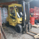 hyster 4t