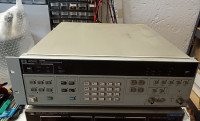 HP 3325B Synthesizer/Function Generator 21 MHz