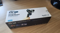 GoPro HERO 4 Black + Stabilizator  G3 Gimbal + veliko dodatkov