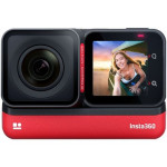 Insta360 One R Twin Edition - vrhunska kamera!!!