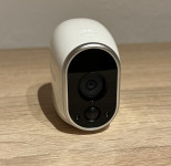 3x Varnostna nadzorna video kamera Arlo HD Netgear