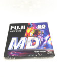 MD diski Fuji