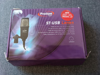 Prodipe ST-USB Microphone with USB connection - Snemalnik zvoka