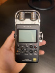 Sony PCM D-100 + Rycote Sony PCM-D100 Audio Kit